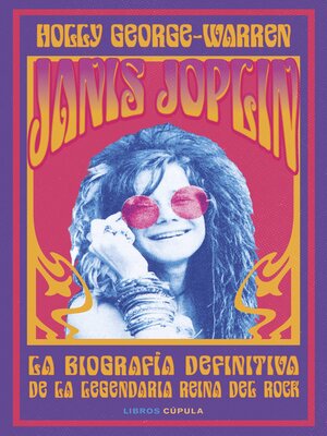 Janis Joplin - ebook